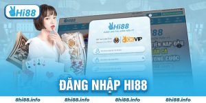 Đăng nhập Hi88